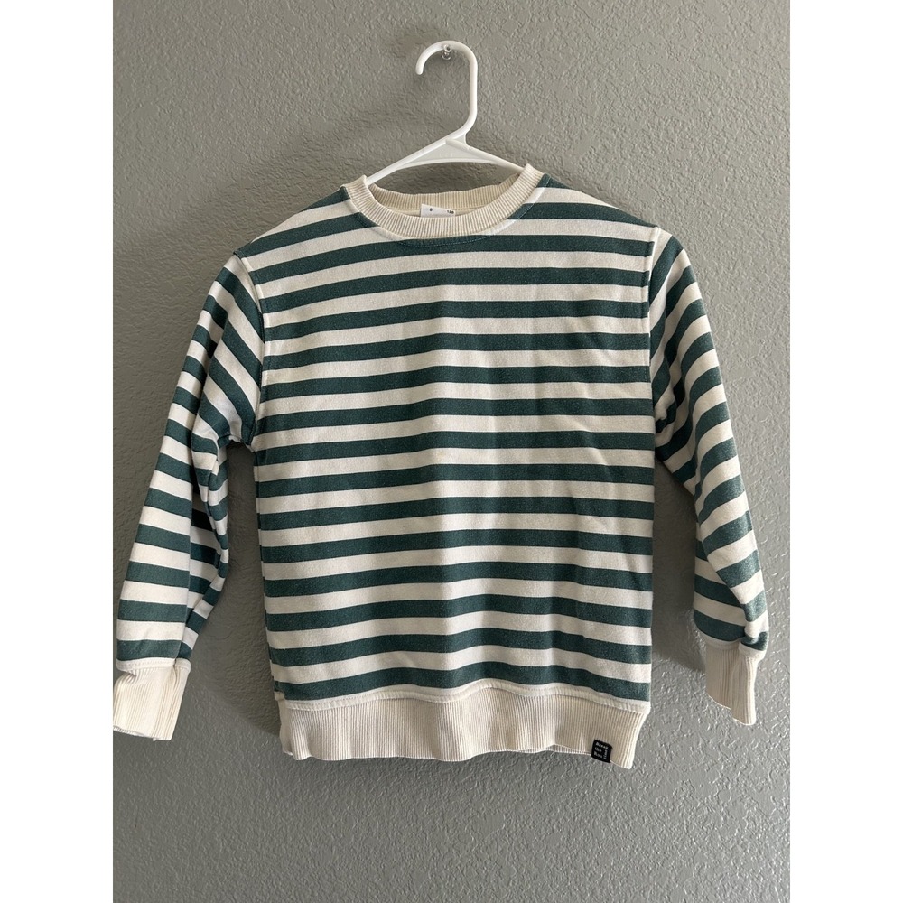 Zara kids sweater
